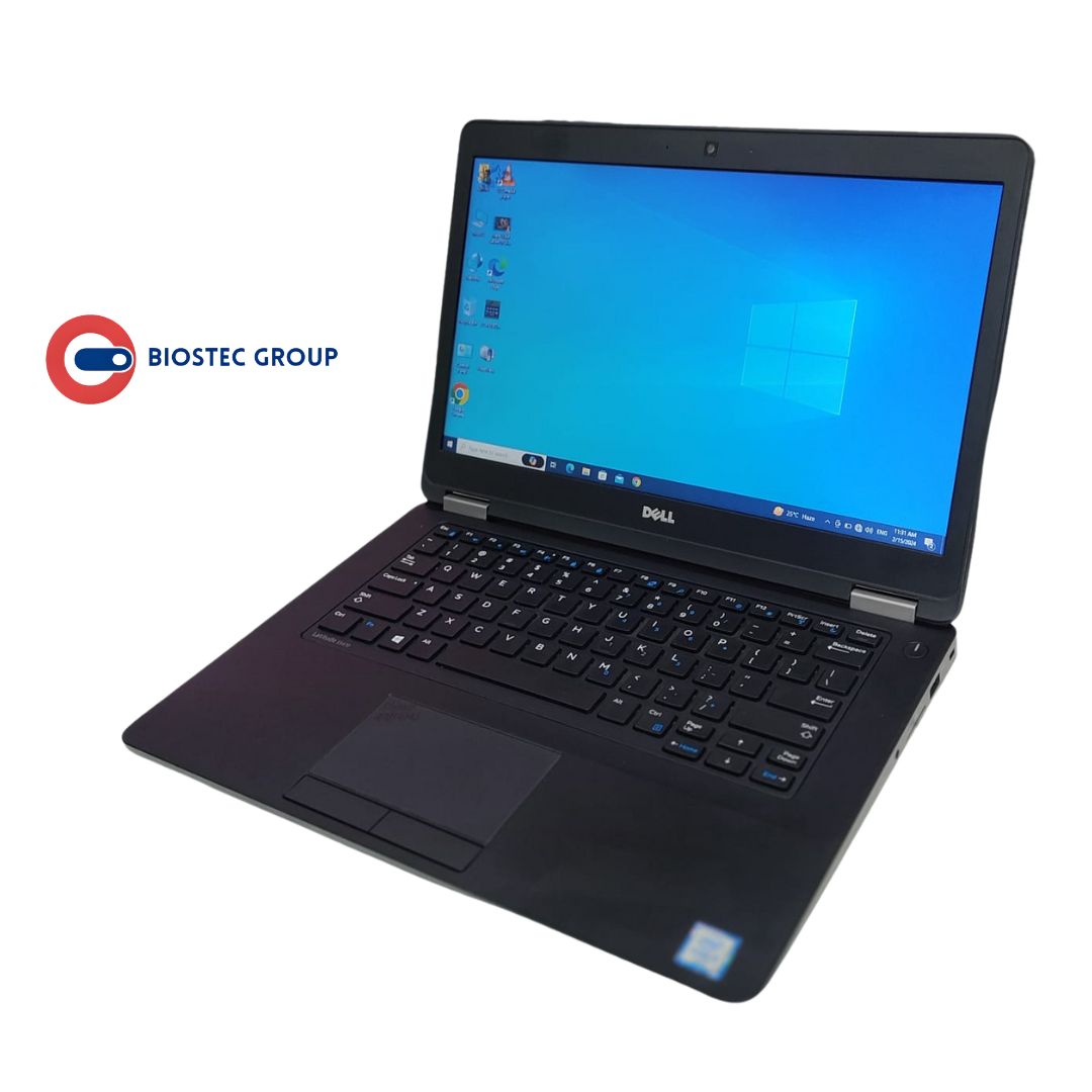 Dell Latitude 5470