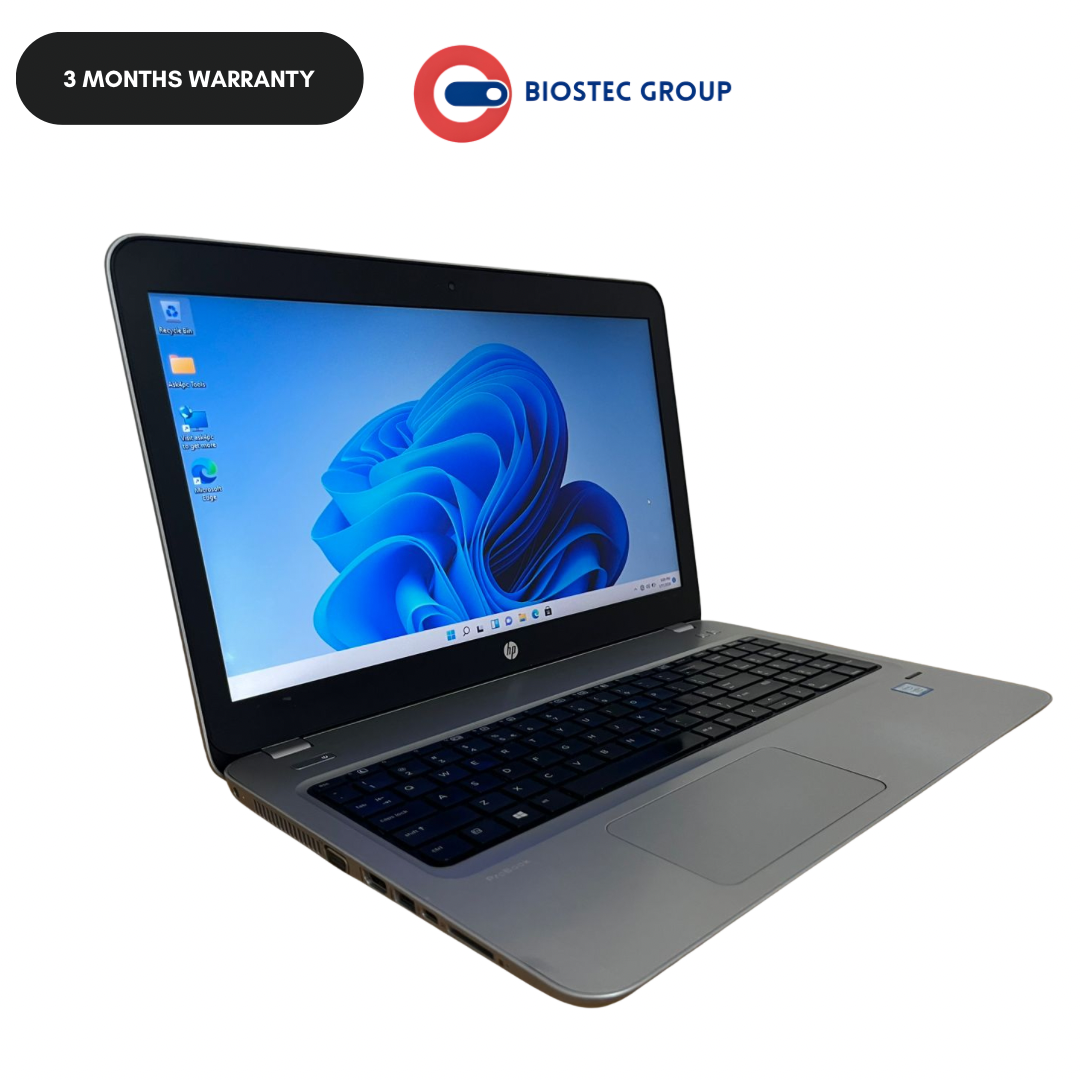 HP ProBook 450 G4
